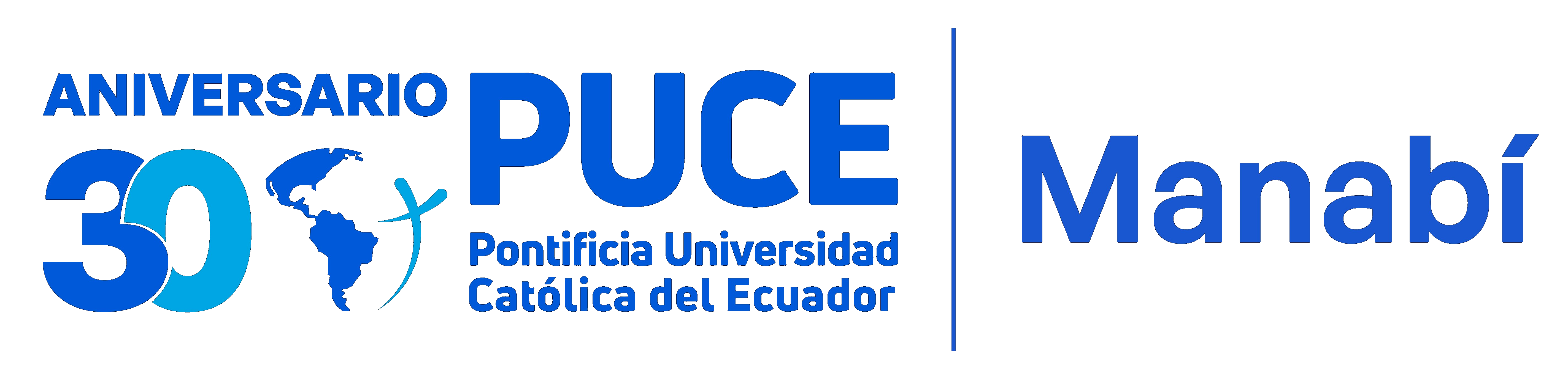 PUCEM — Pontificia Universidad Católica del Ecuador Sede Manabí